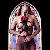 Thorns of Passion