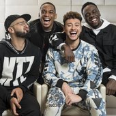 Rak-Su (Evening Standard Promoshoot) 01.jpg