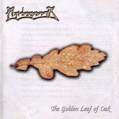 The Golden Leaf Of Oak