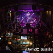 The Mink Stoles - Stramash, Edinburgh