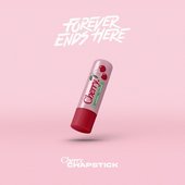 Cherry Chapstick