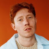 King Krule for Clash Magazine (2023)