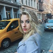 Sophie Beem (icons)