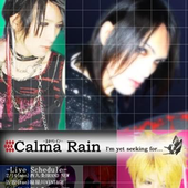 Calma Rain (Flyer 2005).png