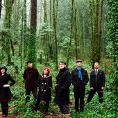 The Decemberists