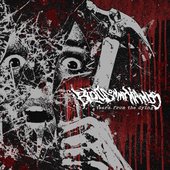 Tears From the Dying - Single