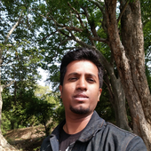 Avatar for arundvn