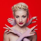 Kate Miller-Heidke 2018