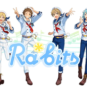 Ra*bits (Enstars!!)