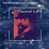 Classical lofi
