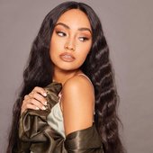 Leigh-Anne Pinnock
