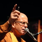 BB Govinda Swami