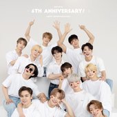 Happy Seventeen’s Day | 6th Anniversary