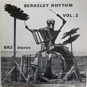 Berkeley Rhythm Vol. 2