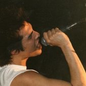 Ron Martinez - Final Conflict 1984