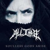 Soulless Gods Arise cover