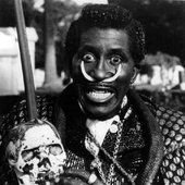 screamin jay hawkins