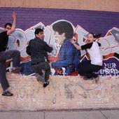 Climb the Walls