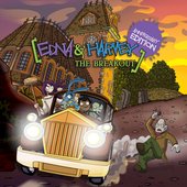 Edna & Harvey: The Breakout Original Soundtrack