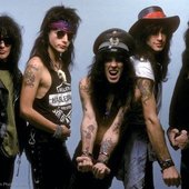 L.A. Guns