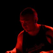 Hellfish live @ PRSPCT XL9 by Lukas Broekhuis