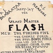 Grandmaster Flash