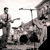 Концерт на Ленинградке