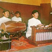 Keluarga Karawitan Studio RRI Surakarta