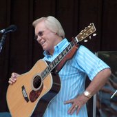 The Great George Jones 8/8/2004 Indian Ranch, Webster, MASS