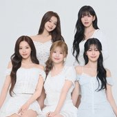 #fromis_9 for Sudden Attack.