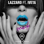 Lazzaro ft. Iveta \"Freak\"