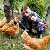 Ružno Pače