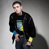 Young Jawz \"The South West\" Press Photo