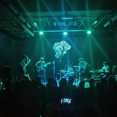 Albura pre lanzamiento ep