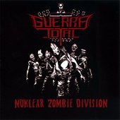 Nuklear Zombie Division