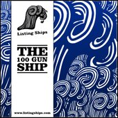 The 100 Gun Ship