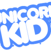 Unicorn Kid (Myspace logo)