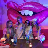 Kiss Me More