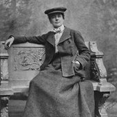 Dame Ethel Smyth