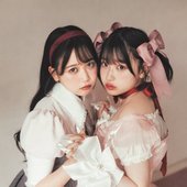 madoka inspo cos 2 <3