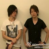 OnoD & Suzuki Tatsuhisa