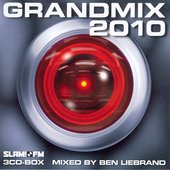 Grandmix 2010