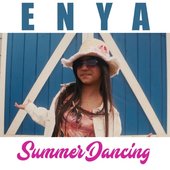 Summer dancing