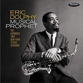 Musical Prophet (The Expanded 1963 New York Studio Sessions)