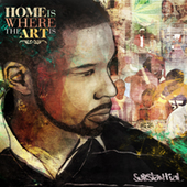 LastFM profile picture for @Substantial