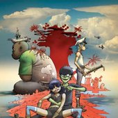 Plastic Beach