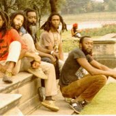 steel pulse