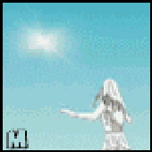 LastFM profile picture for @JusticeBoy