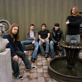 Unearth 2007 - pic #1