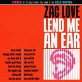 Lend Me an Ear